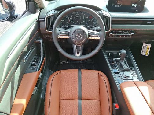 2026 Mazda CX-50 Turbo Premium Plus