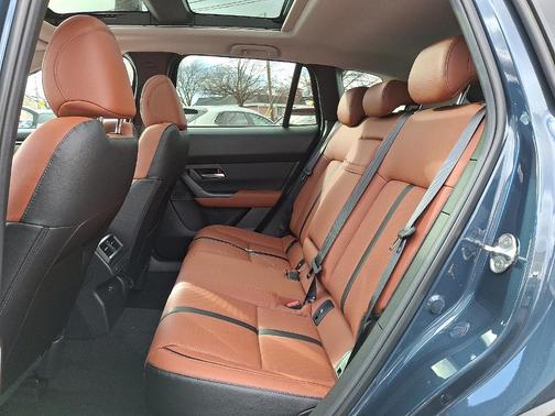 2026 Mazda CX-50 Turbo Premium Plus