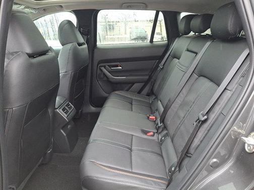 2026 Mazda CX-50 Premium