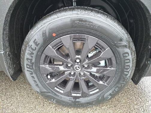 2026 Mazda CX-50 Premium