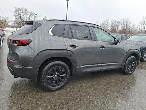 2026 Mazda CX-50 Premium