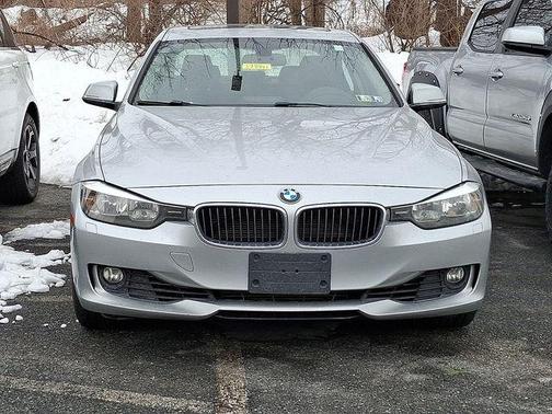 2013 BMW 328 i xDrive