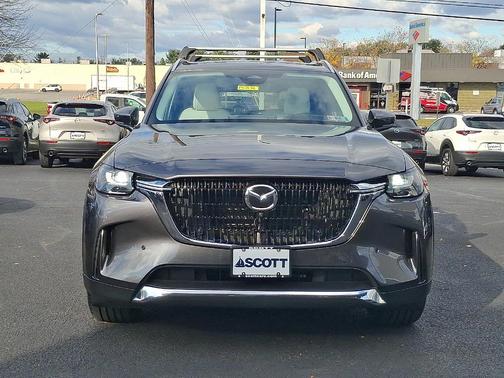 2024 Mazda CX-90 PHEV Premium Plus