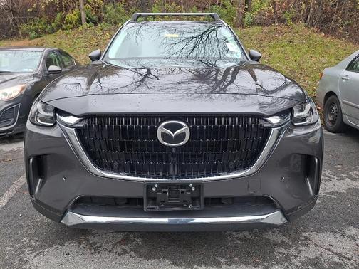2024 Mazda CX-90 PHEV Premium Plus