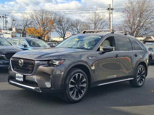 2024 Mazda CX-90 PHEV Premium Plus