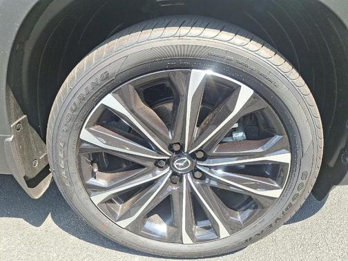 2025 Mazda CX-50 2.5 Turbo Premium Package