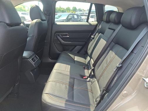 2025 Mazda CX-50 2.5 Turbo Premium Package