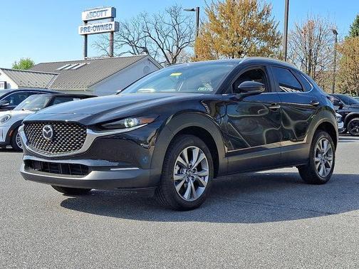 2023 Mazda CX-30 2.5 S Select Package