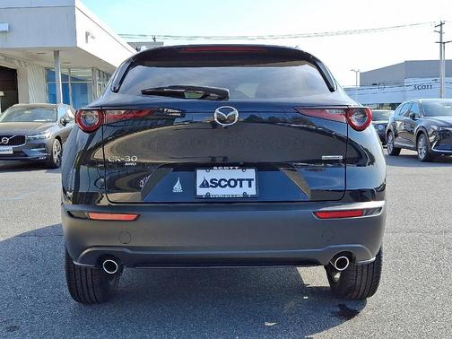 2023 Mazda CX-30 2.5 S Select Package