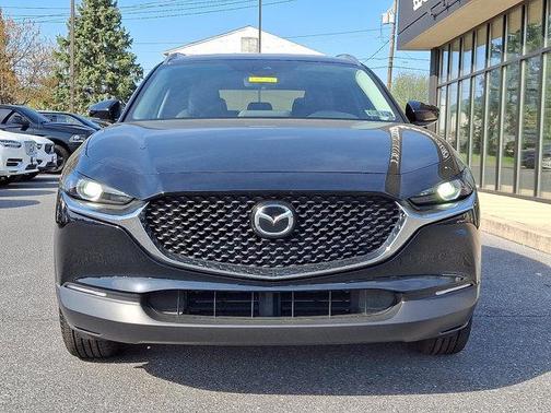 2023 Mazda CX-30 2.5 S Select Package