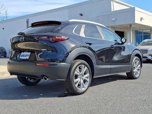 2023 Mazda CX-30 2.5 S Select Package