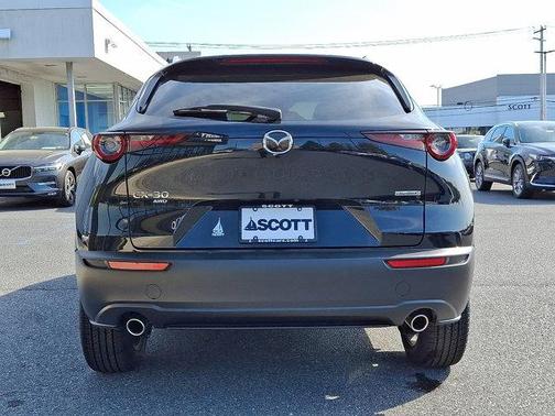 2023 Mazda CX-30 2.5 S Select Package
