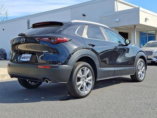 2023 Mazda CX-30 2.5 S Select Package