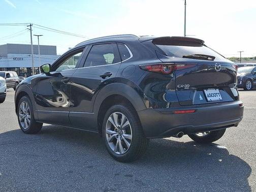 2023 Mazda CX-30 2.5 S Select Package