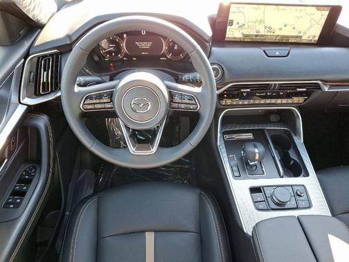 2025 Mazda CX-70 3.3 Turbo Premium Plus Package