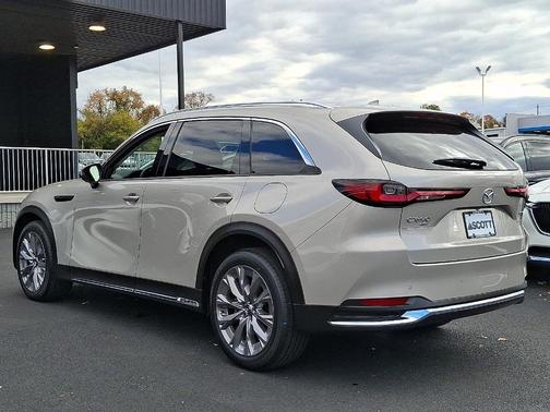 2024 Mazda CX-90 3.3 Turbo Premium