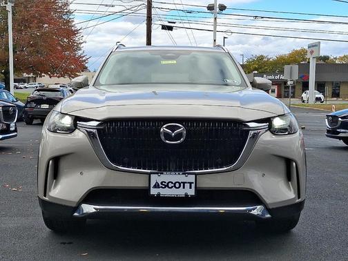 2024 Mazda CX-90 3.3 Turbo Premium