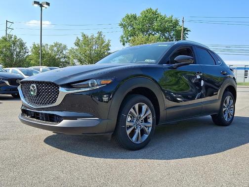 2025 Mazda CX-30 Premium Package