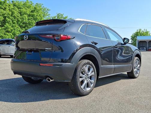 2025 Mazda CX-30 Premium Package
