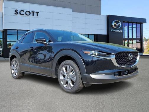 2025 Mazda CX-30 Premium Package