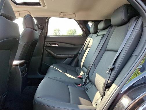 2025 Mazda CX-30 Premium Package