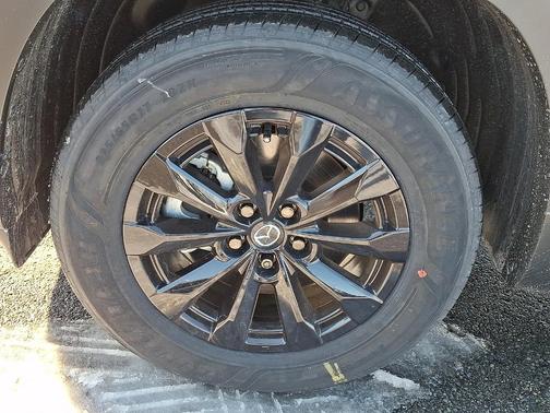 2026 Mazda CX-50 Preferred