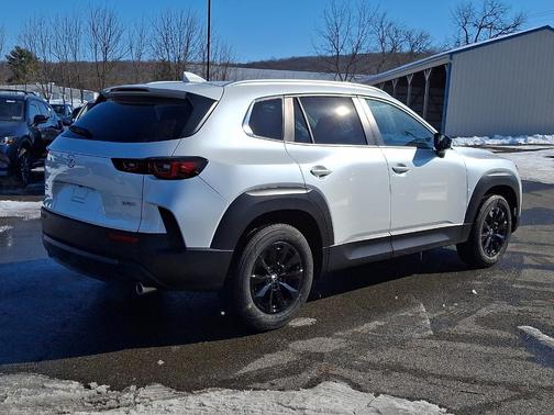 2026 Mazda CX-50 Preferred