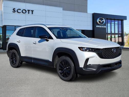 2026 Mazda CX-50 Preferred