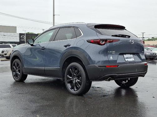 2022 Mazda CX-30 CE