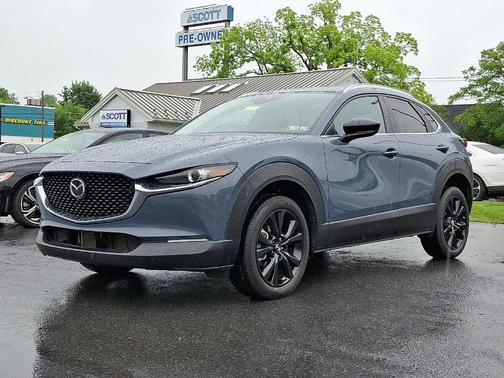 2022 Mazda CX-30 CE