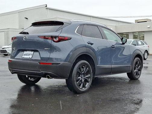 2022 Mazda CX-30 CE