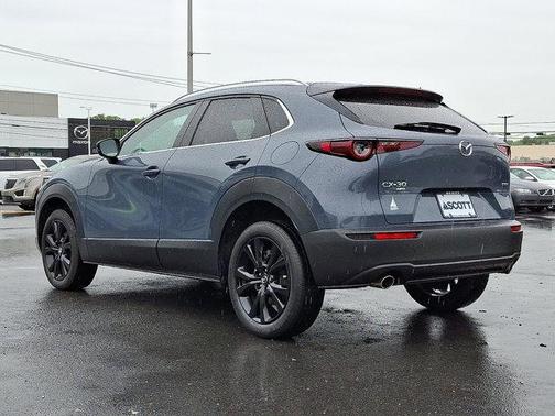 2022 Mazda CX-30 CE