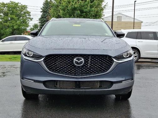 2022 Mazda CX-30 CE