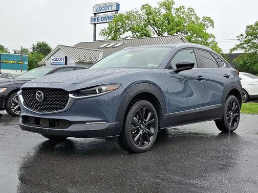 2022 Mazda CX-30 CE