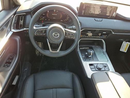 2026 Mazda CX-90 Premium