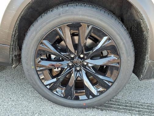 2026 Mazda CX-90 Premium