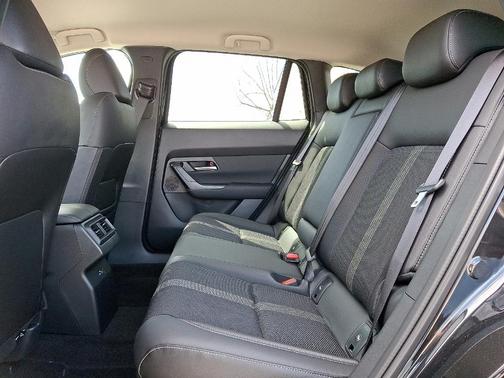 2025 Mazda CX-50 Hybrid Preferred Package