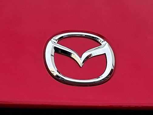 2025 Mazda MX-5 Miata RF Grand Touring