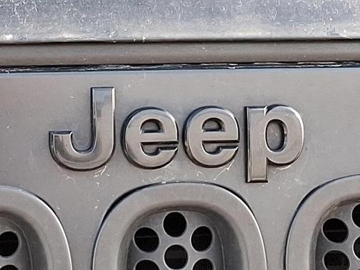 2014 Jeep Wrangler Unlimited Altitude