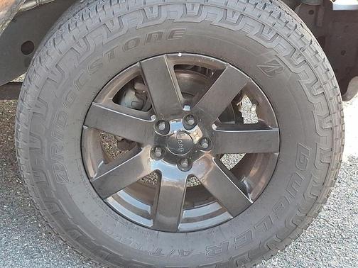 2014 Jeep Wrangler Unlimited Altitude