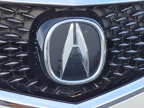 2020 Acura MDX 3.5L w/Technology Package