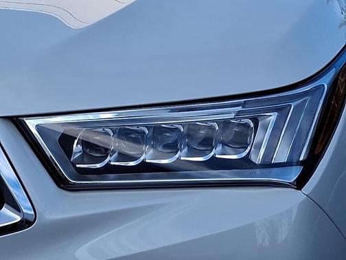 2020 Acura MDX 3.5L w/Technology Package