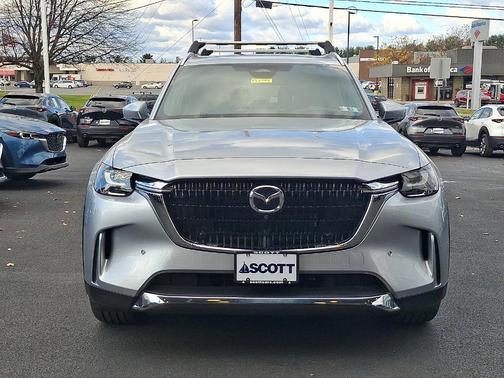 2024 Mazda CX-90 PHEV Premium Plus