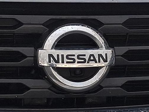 2017 Nissan Pathfinder Platinum