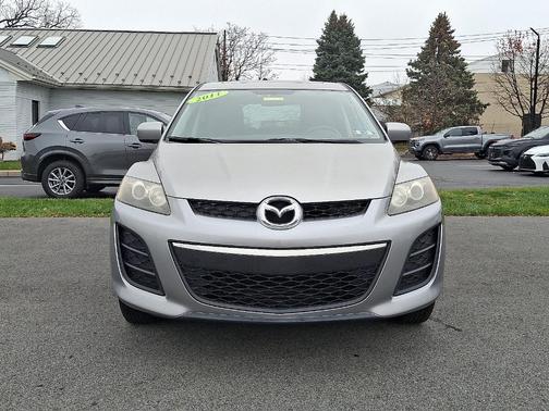 2011 Mazda CX-7 i Touring