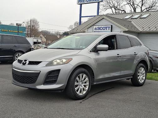 2011 Mazda CX-7 i Touring