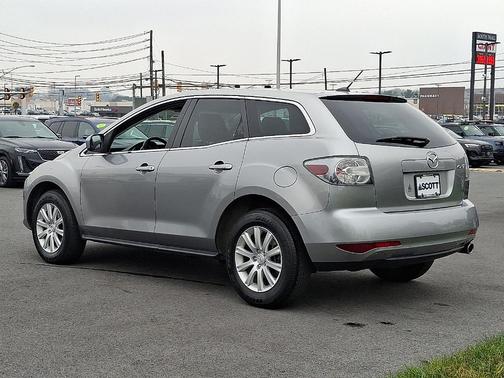 2011 Mazda CX-7 i Touring