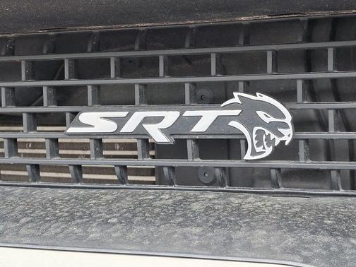 2019 Dodge Challenger SRT Hellcat
