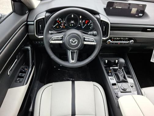 2026 Mazda CX-50 Turbo Premium Plus