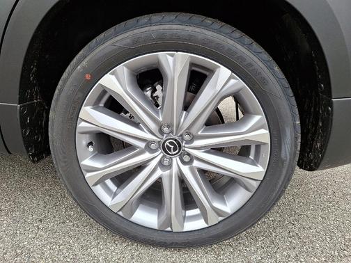 2026 Mazda CX-50 Turbo Premium Plus